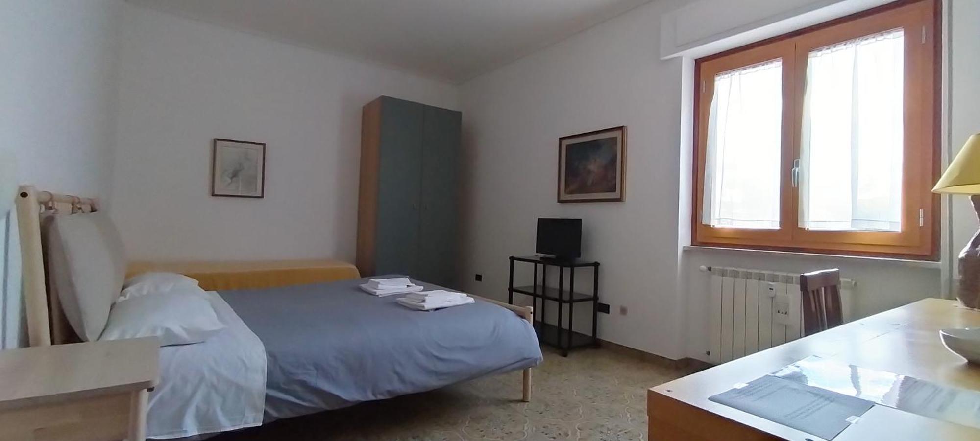B&B Vanvitelli Казерта Экстерьер фото