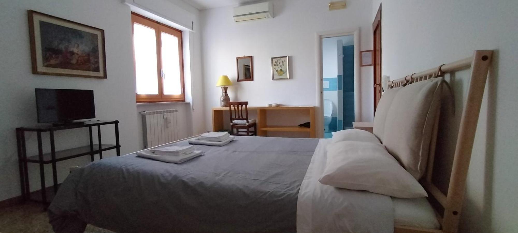 B&B Vanvitelli Казерта Экстерьер фото